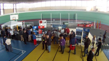 EVENTO RC GALAPAGAR STAND DE STOCK RC
